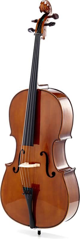 Stentor Cello Student I 4/4 Beginner Set