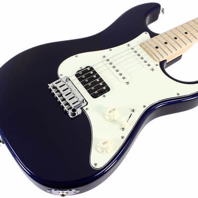 Suhr Throwback S2 Standard Pro Alder Body | Reverb