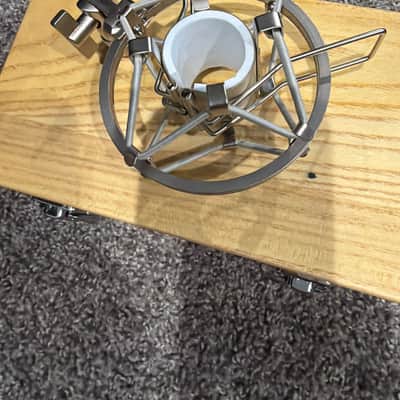 T.Bone RB100 - Silver image 6