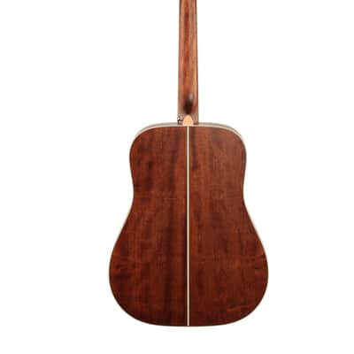 Takamine GD20 Dreadnought Acoustic Guitar image 5