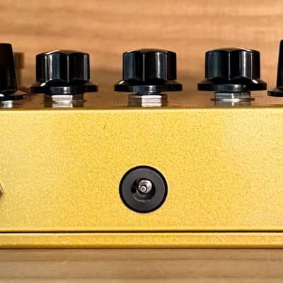 Vahlbruch Kaluna Tube Overdrive Pedal image 5
