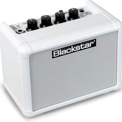 BLACKSTAR FLY 3 WHITE Bild 2