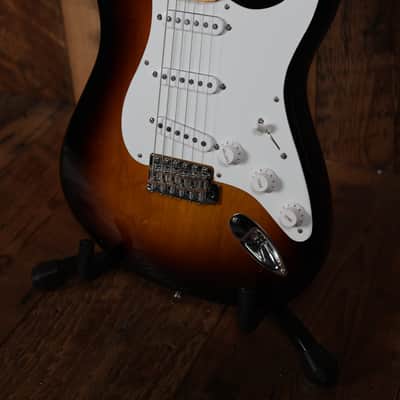 Fender Custom Shop '55 Reissue Stratocaster NOS image 5