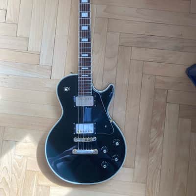 1979 Yamaha LP-800C Lord Player Custom Black Beauty Electric 