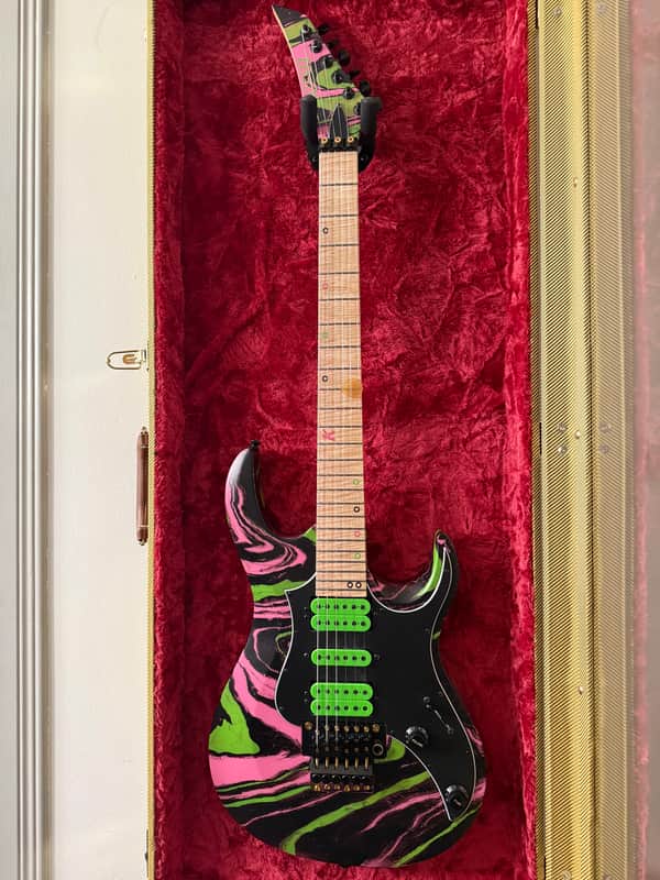 Kiesel Aries 2023 - GPB Swirl image 1