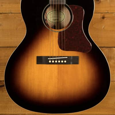 Epiphone Blues King Studio | Dark Burst image 1