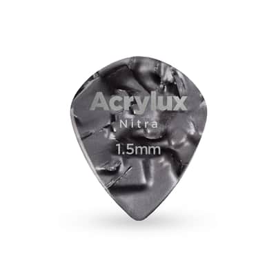 DAddario Jazz Acrylux Nitra 1,5 mm image 3