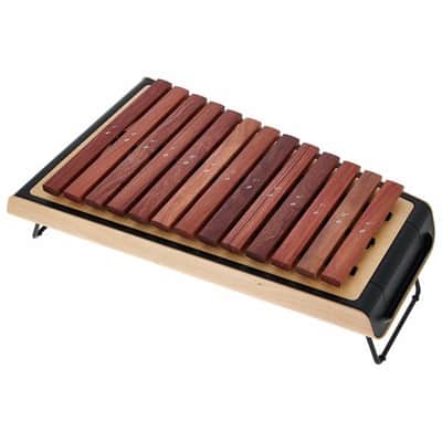 Sonor ASX1-1 ALTO XYLOPHONE image 2