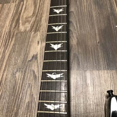Schecter C-1 Artist left hand image 4