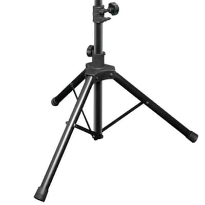 Chauvet DJ LED Followspot 75ST | 75W White LED Followspot | Manual Iris & Gobo Slot image 3