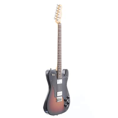 Fender American Professional Telecaster Deluxe ShawBucker MOD 3-Color Sunburst [US19061129] (05/06) image 14