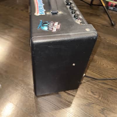 Fender Blues Junior III image 3
