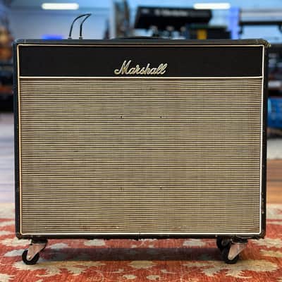 1999 Marshall JTM Tremolo 50 "Bluesbreaker" Reissue image 1