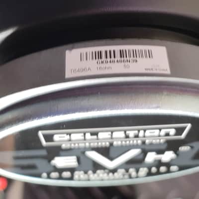 Celestion Iconic 12 speaker image 4