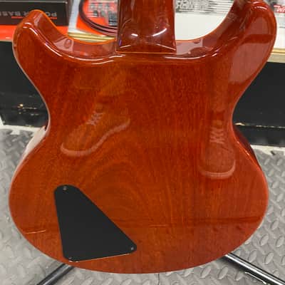 1996 Hamer Studio FM - Includes Padded GB! image 4