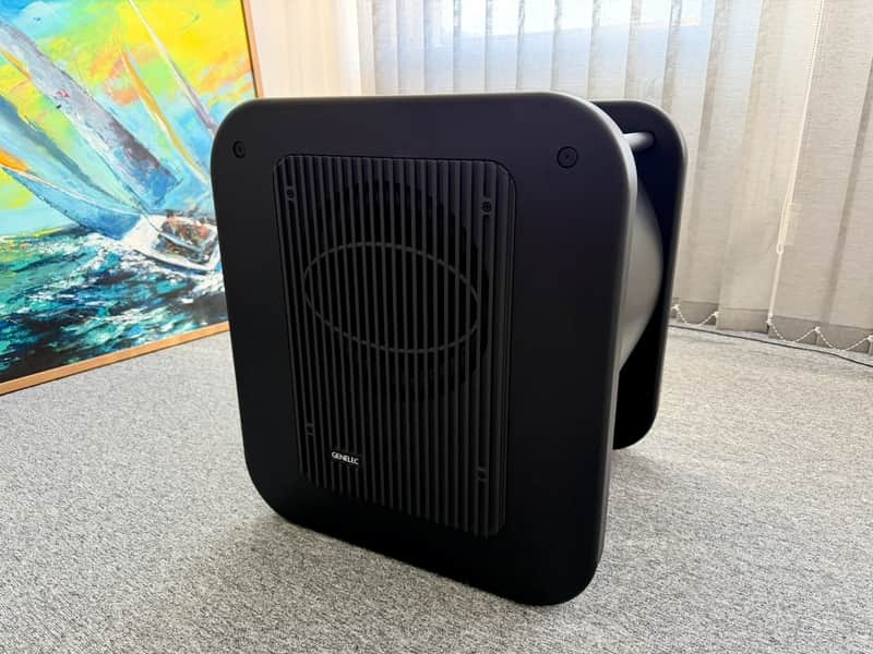 Genelec 7370A APM image 1