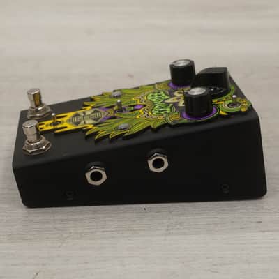 Used Zzombee Filtremulator Multi-fx Pedal image 6