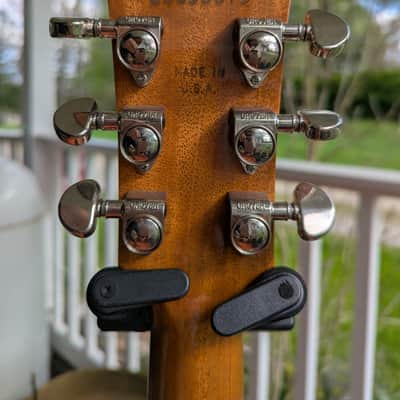 Gibson J45 Studio Walnut 2022 - Gloss image 5