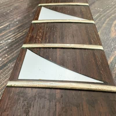 1991 Charvel by Jackson DKA-115 Concorde Head Neck Made in Japan image 7