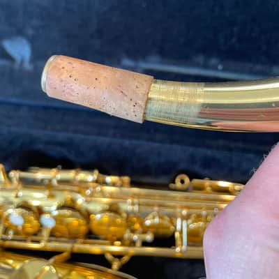 Serviced Yamaha YTS-62II Tenor Saxophone (Ready to Play) - Near Mint Condition image 18
