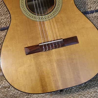 Gibson C-0 Classic 1964 image 3