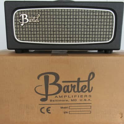 Bartel Amplifiers Sugarland image 7