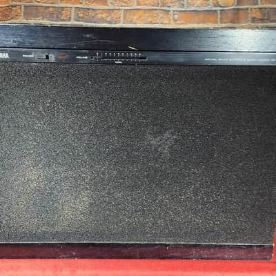 Yamaha NS-W2 Powered Subwoofer image 1
