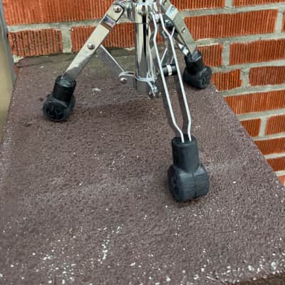 Sonor SS 4000 Snare Drum Stand 2020s - Chrome image 2