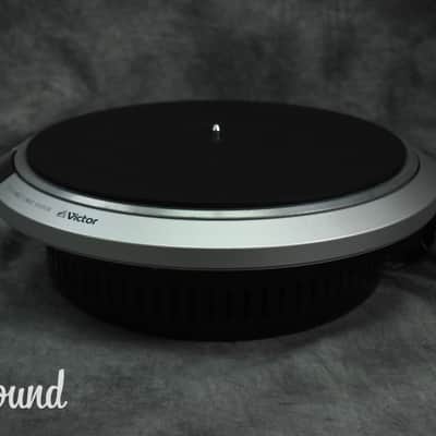 Victor TT-71 Direct Drive Turntable in Excellent Condition image 13