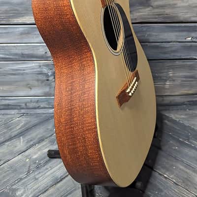 Martin X-Series 000-X2E Acoustic Electric Guitar image 15