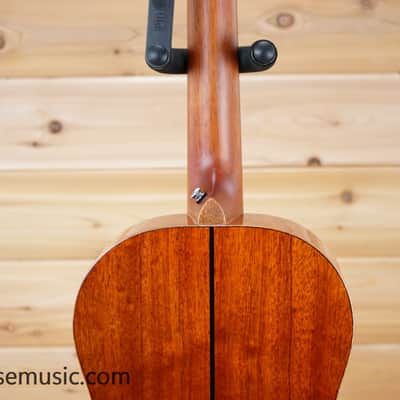Yamaha CSF3M-VN Parlor - Vintage Natural image 8