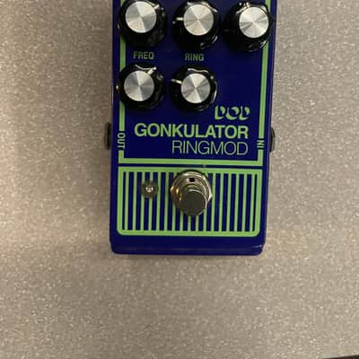 DOD Gonkulator image 1