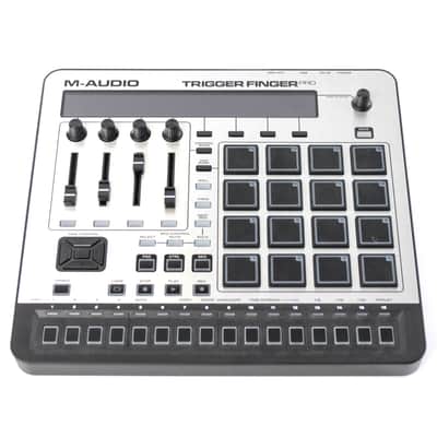 Korg padKONTROL USB Drum Pad Studio Controller | Reverb