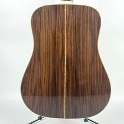 1999 Guild D-55 - Natural image 9