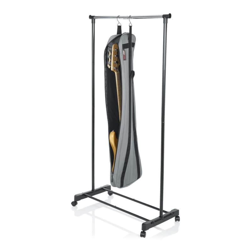 Gator GCB-BASS Bass Guitar Closet Hanging Bag image 1