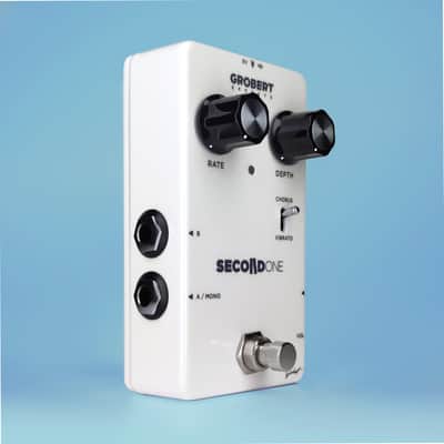 Grobert Effects / Second One / Free Worldwide Shipping image 2