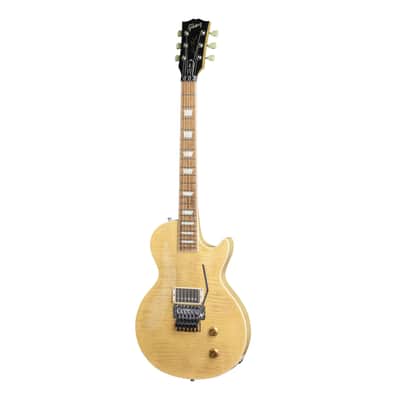 Gibson Custom Shop Dave Amato Les Paul Axcess 2016