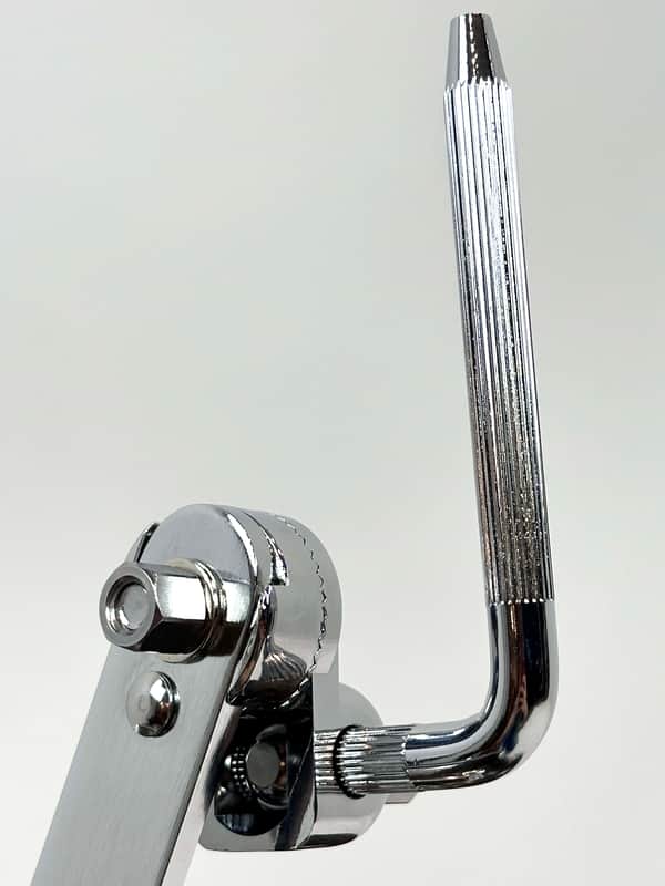 Maxwell Rail Consolette Tom Holder - 9.5mm L-Arm image 1