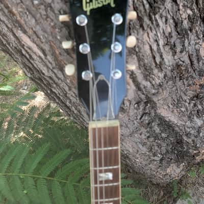 Gibson ES-330TD 1967 - Cherry Red P90 image 15