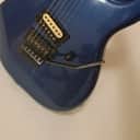 Kramer Baretta I 1988-1990 Blue