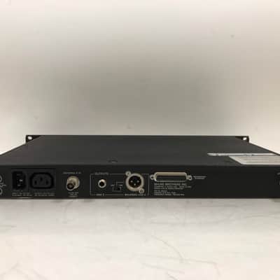 Shure URS-UA Single Receiver 782-806mhz image 5
