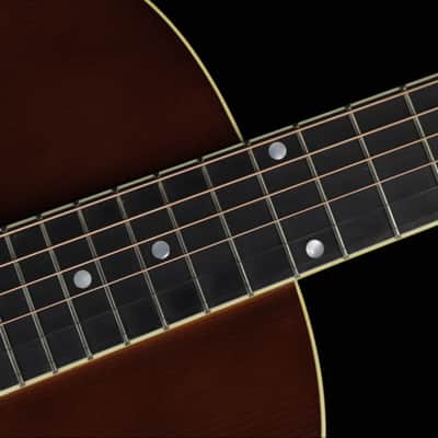 Gibson Custom L-1 Anniversary Limited Edition (#041) image 6