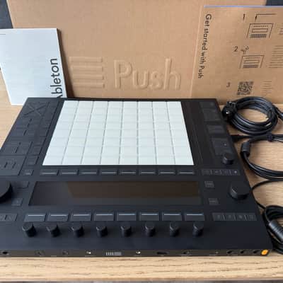 Ableton Push 3 Control Surface image 4
