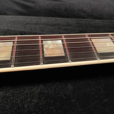 1955 Gibson Les Paul Custom Black Beauty SN# 512267 image 17