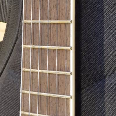 ESP LTD Horizon Custom '87 2024 - Present - Black image 11