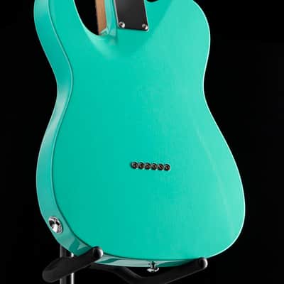 Suhr Classic T Antique Seafoam Green Limited Edition image 19