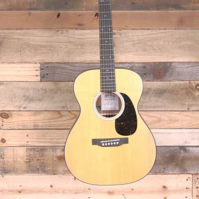 Martin 000JR-10E Shawn Mendes Acoustic/Electric Guitar w/ Case image 4
