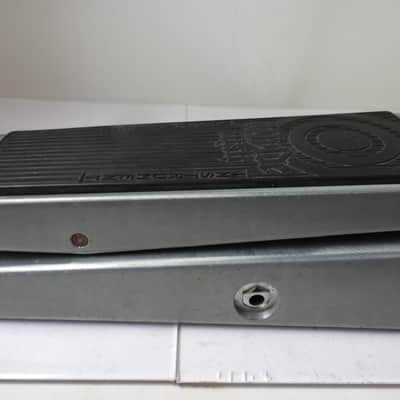 Dunlop ZW45 Zakk Wylde Signature CryBaby Wah Effects Pedal image 4