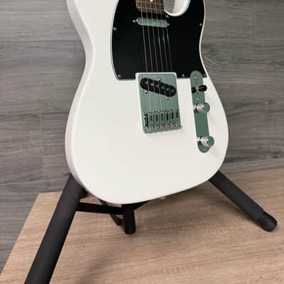 Fender Player II Telecaster Electric Guitar 2025 Polar White w/ Gig Bag #2985 image 5