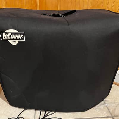 Tone King Imperial 20th Anniversary 1x12 Guitar Combo 2010s - Cream image 5